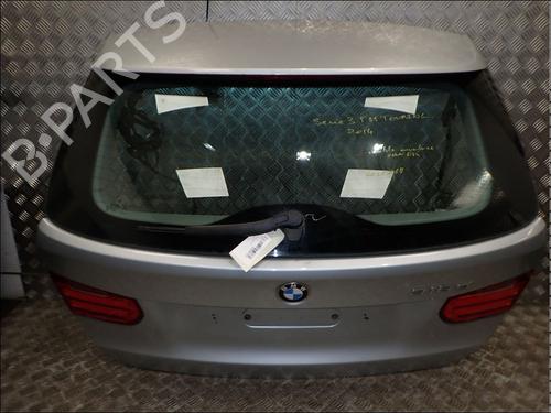 Used Tailgate Tailgate 34023582 34023582