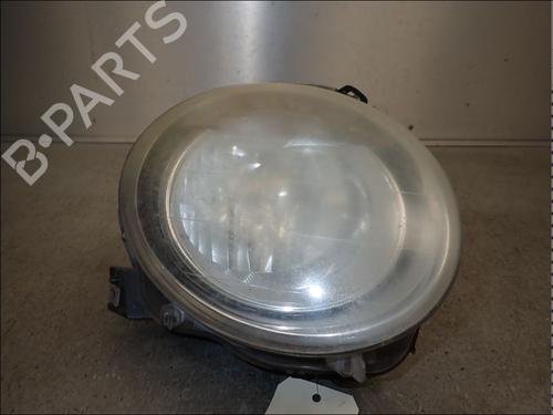 Lyskaster høyre Lyskaster høyre FIAT 500 (312_) 1.2 (312AXA1A) (69 hp) 34035541 34035541