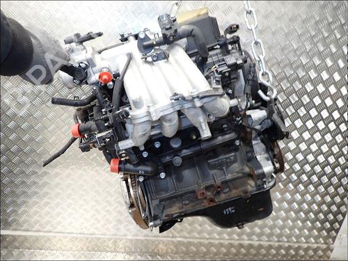 Engine KIA PICANTO I (SA) 1.0 | BP34025526M1 - Image 4
