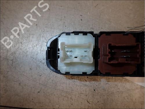 Left front window switch DACIA DUSTER (HM_) 1.5 dCi 115 4x4 (HMAD) | BP34018916I27 - Image 3