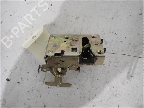 Used Rear right lock Rear right lock CITROËN SAXO (S0, S1) 1.0 X (45 hp) 34024276 34024276
