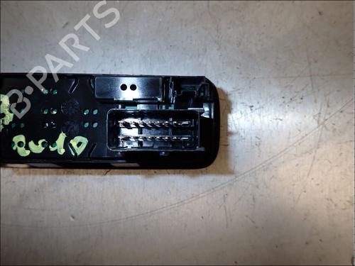 Left front window switch CITROËN C3 II (SC_) 1.4 | BP34030951I27 - Image 3