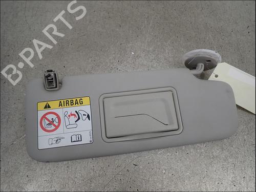 Parasol derecha Parasol derecha CITROËN C3 AIRCROSS II (2R_, 2C_) 1.2 PureTech 110 (2RHNZB, 2RHNZW, 2RHNPX, 2RHNPJ) (110 hp) 36962755 36962755