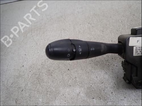 Headlight switch PEUGEOT 206 SW (2E/K) 2.0 HDi | BP37220072I24 - Image 3