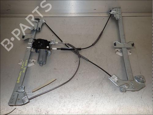 Used Other Other CITROËN BERLINGO / BERLINGO FIRST MPV (MF_, GJK_, GFK_) 2.0 HDI 90 (MFRHY) (90 hp) 34032227 34032227