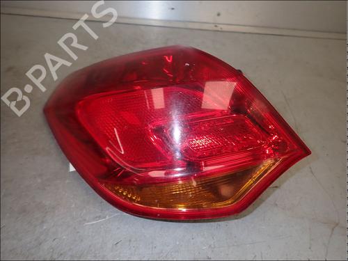 Used Left taillight Left taillight 34032777 34032777