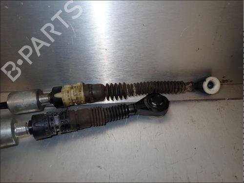 Selector da caixa RENAULT MEGANE IV Hatchback (B9A/M/N_) 1.5 dCi 110 (B9A3) | BP34021785M90 - Image 4