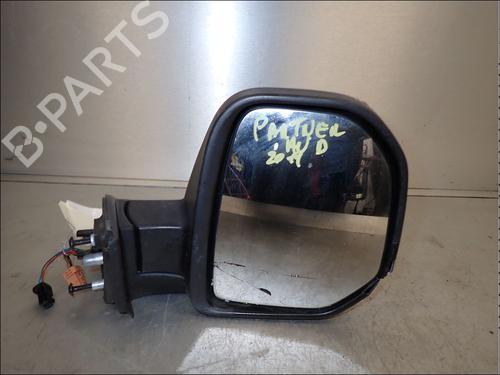 right-mirror-peugeot-partner-box-bodympv-2008-34031268 main image