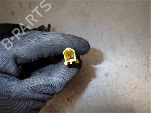 Front left seatbelt FIAT PANDA (169_) 1.1 (169.AXA1A) | BP34031704I26 - Image 3