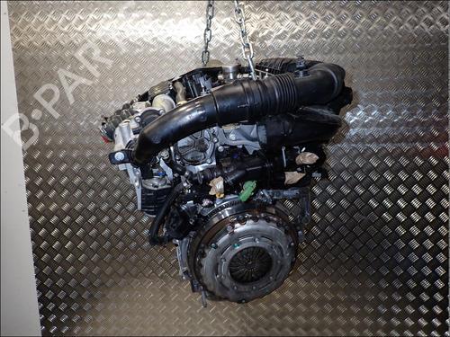 Engine OPEL CORSA F (P2JO) 1.2 (68) | BP34019110M1  - Image 5
