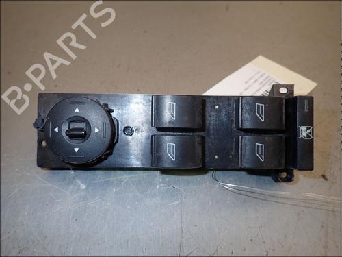 Used Left front window switch Left front window switch FORD FOCUS C-MAX (DM2) 1.8 TDCi (115 hp) 34030594 34030594