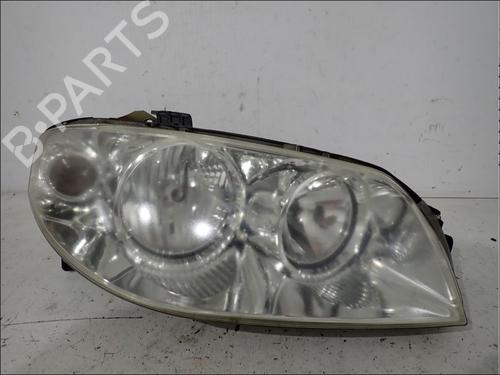 Used Right headlight Right headlight FIAT PUNTO (188_) 1.2 60 (188.030, .050, .130, .150, .230, .250) (60 hp) 34023066 34023066