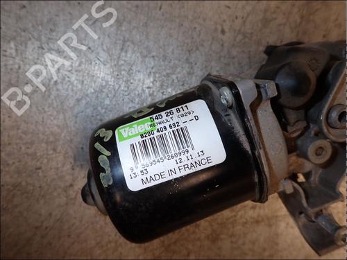 Front wiper motor RENAULT KANGOO Express (FW0/1_) 1.5 dCi 75 (FW07, FW10, FW04) | BP34016006M29 - Image 2