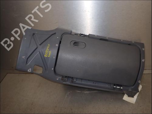 Guantera Guantera PEUGEOT EXPERT Van (222) 2.0 HDI (109 hp) 35773311 35773311