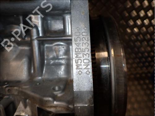 Engine RENAULT TALISMAN (LP_) 1.6 TCe 200 | BP34019154M1 - Image 4