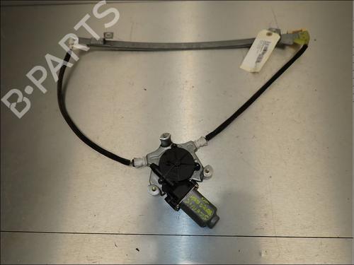Used Front left window mechanism Front left window mechanism RENAULT SCÉNIC I MPV (JA0/1_, FA0_) 1.9 dCi (JA05, JA1F) (102 hp) 34017826 34017826