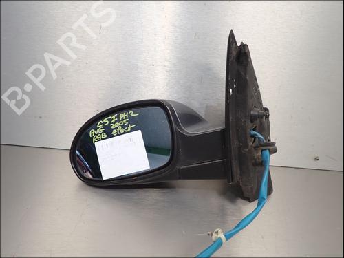 left-mirror-citroen-c5-ii-rc_-2004-2005-2006-2007-2008-40212607 main image