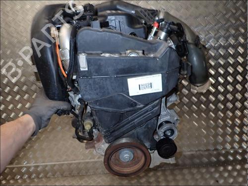 Engine RENAULT CLIO IV (BH_) 1.5 dCi 75 | BP34027250M1 - Image 7