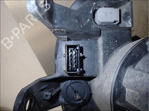 Right headlight CITROËN C8 (EA_, EB_) 2.0 HDi | BP34035629C29 - Image 6
