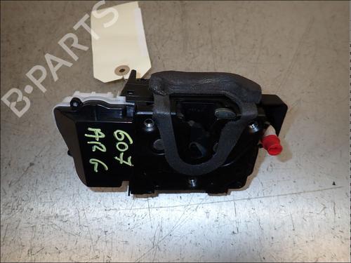 Used Other Other PEUGEOT 607 (9D, 9U) 2.2 HDi (133 hp) 34031612 34031612