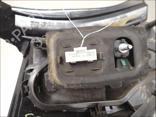Right taillight CITROËN C3 II (SC_) 1.4 HDi 70 (SC8HZC, SC8HR0, SC8HP4) | BP39261175C35 - Image 3