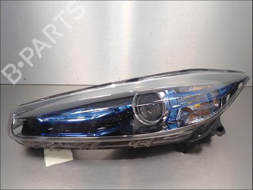 Used Left headlight Left headlight 38530114 38530114