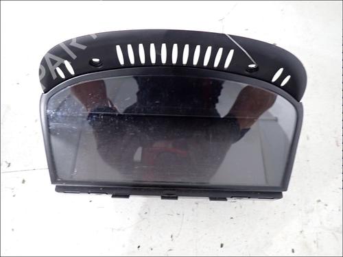 Used Display monitor Display monitor BMW 3 (E90) 330 xd (231 hp) 34020019 34020019