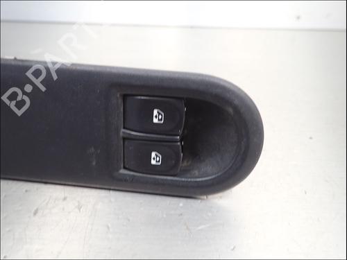 Left front window switch RENAULT CLIO III (BR0/1, CR0/1) 1.5 dCi (BR17, CR17) | BP40058965I27 - Image 2