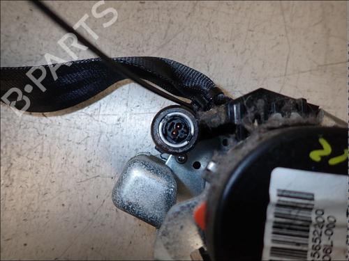 Front left seatbelt FORD FOCUS III 1.0 EcoBoost | BP34035073I26  - Image 5