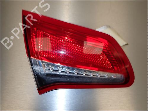 Used Left tailgate light Left tailgate light 34025453 34025453