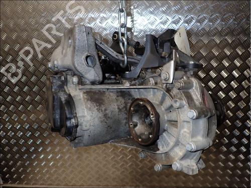 Gearbox VW GOLF PLUS V (5M1, 521) 2.0 TDI | BP34022816M3 - Image 5