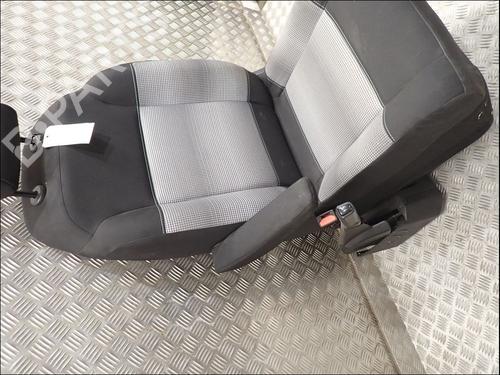 Left front seat CITROËN SPACETOURER Bus (V_) 1.6 BlueHDi 115 | BP39577261C15 - Image 6