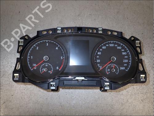 instrument-cluster-vw-golf-vii-5g1-bq1-be1-be2-2012-2013-2014-2015-2016-2017-2018-2019-2020-2021-34030436 main image