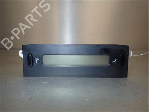 Used Display monitor Display monitor CITROËN C3 I (FC_, FN_) 1.4 i (73 hp) 34030563 34030563