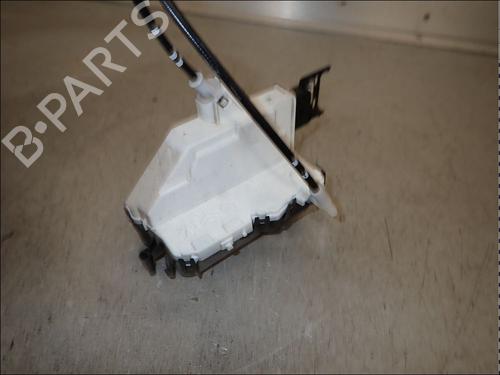 Front right lock PEUGEOT PARTNER Tepee 1.6 HDi 90 | BP34015565C97 - Image 4