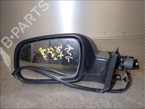 Used Left mirror Left mirror 34017713 34017713