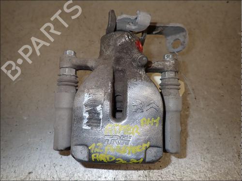 Højre bremsekaliber bag Højre bremsekaliber bag PEUGEOT RIFTER 1.2 PureTech 110 (110 hp) 34034502 34034502