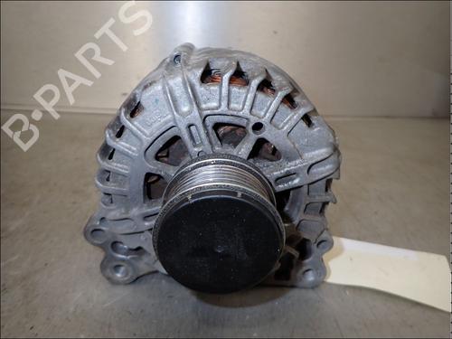 Used Alternator Alternator SEAT ALTEA (5P1) 2.0 TDI 16V (140 hp) 34035467 34035467