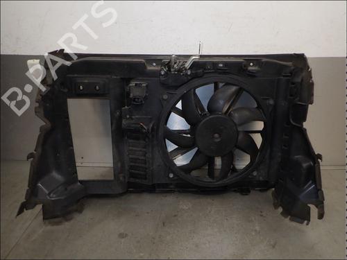 Used Front slam panel Front slam panel 34030261 34030261