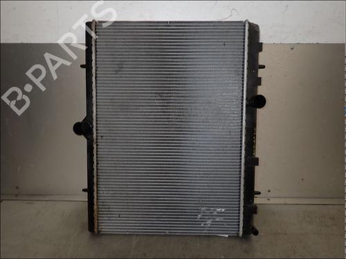 Used Water radiator Water radiator CITROËN DS5 2.0 BlueHDi 180 (180 hp) 34035701 34035701