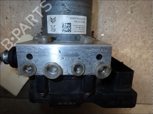ABS pump CITROËN JUMPY III Van (V_) 2.0 BlueHDi 145 | BP34033661M43  - Image 6