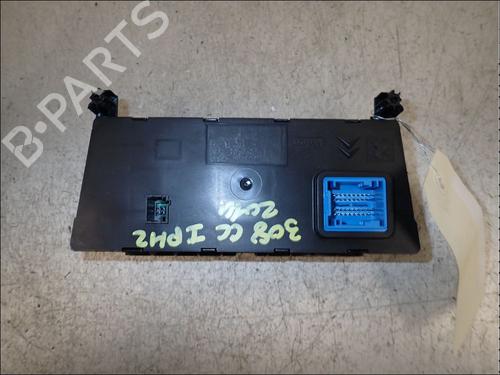 Climate control PEUGEOT 308 CC (4B_) 1.6 HDi | BP34033509I5 - Image 2