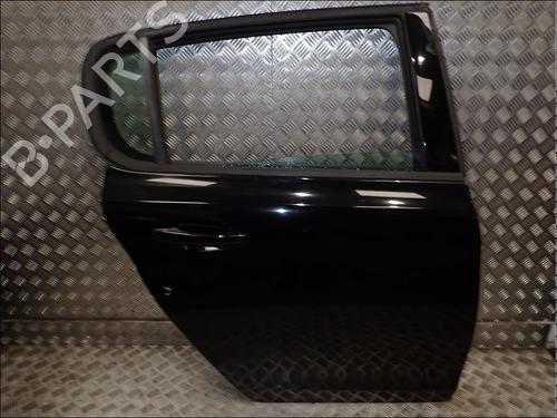Used Right rear door Right rear door PEUGEOT 308 II (LB_, LP_, LW_, LH_, L3_) 1.2 VTi 72 (82 hp) 34011895 34011895