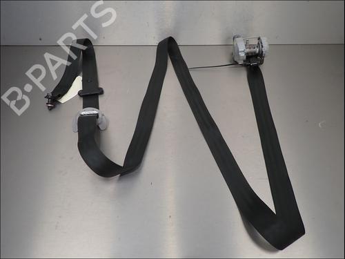 Used Front right seatbelt Front right seatbelt HYUNDAI i20 I (PB, PBT) 1.1 CRDi (75 hp) 39423074 39423074