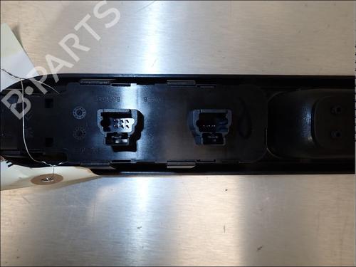 Left front window switch PEUGEOT 407 (6D_) 2.0 (6DRFNB, 6DRFNE) | BP34013994I27 - Image 4