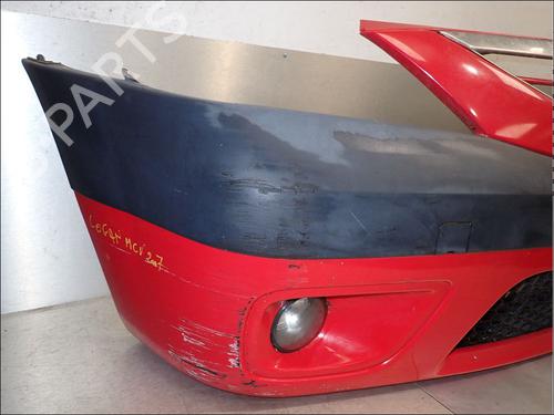 Front bumper DACIA LOGAN MCV (KS_) 1.5 dCi (KS0K) | BP34012454C7 - Image 3