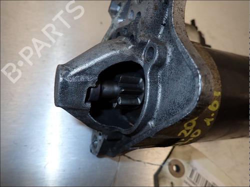 Starter RENAULT CLIO III (BR0/1, CR0/1) 1.6 16V (BR05, BR0B, BR0Y, BR15, BR1J, BR1M, BR1Y, CR0B,... | BP34020260M8 - Image 2