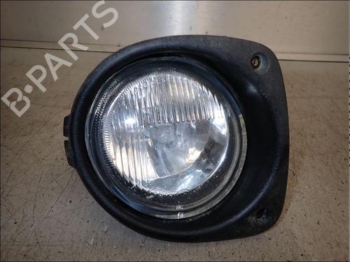 Used Left front fog light Left front fog light RENAULT CLIO II (BB_, CB_) 1.2 (BB0A, BB0F, BB10, BB1K, BB28, BB2D, BB2H, CB0A,... (58 hp) 34010898 34010898
