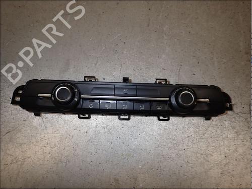Used Climate control Climate control 34034506 34034506