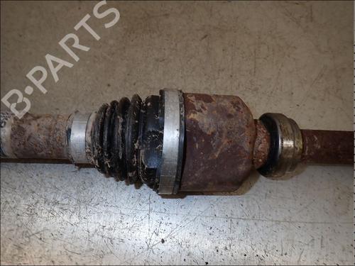Right front driveshaft CITROËN C4 II (NC_) 1.6 BlueHDi 100 | BP34015238M39 - Image 4